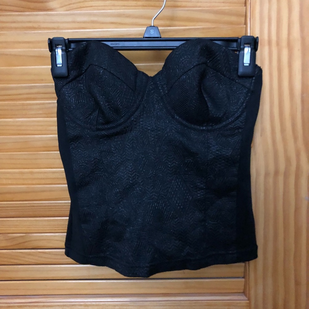 Asos Bustier